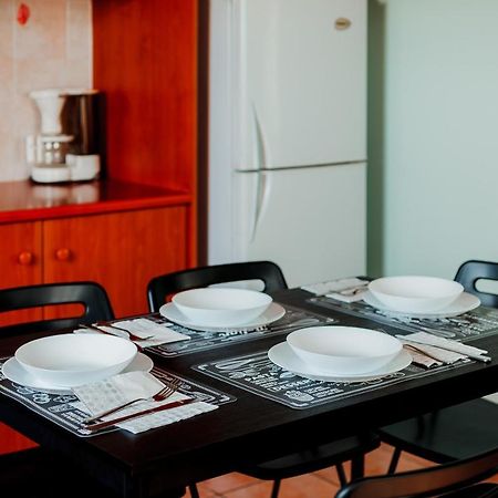 Edem Maisonette Парга Екстер'єр фото