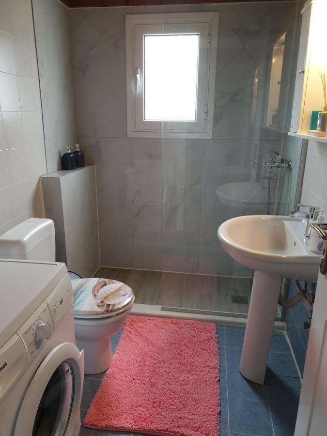 Edem Maisonette Парга Екстер'єр фото